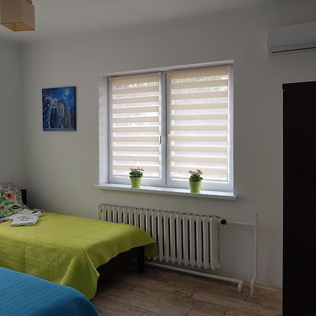 Apartament Angelo Сосновец Экстерьер фото