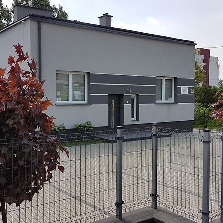 Apartament Angelo Сосновец Экстерьер фото