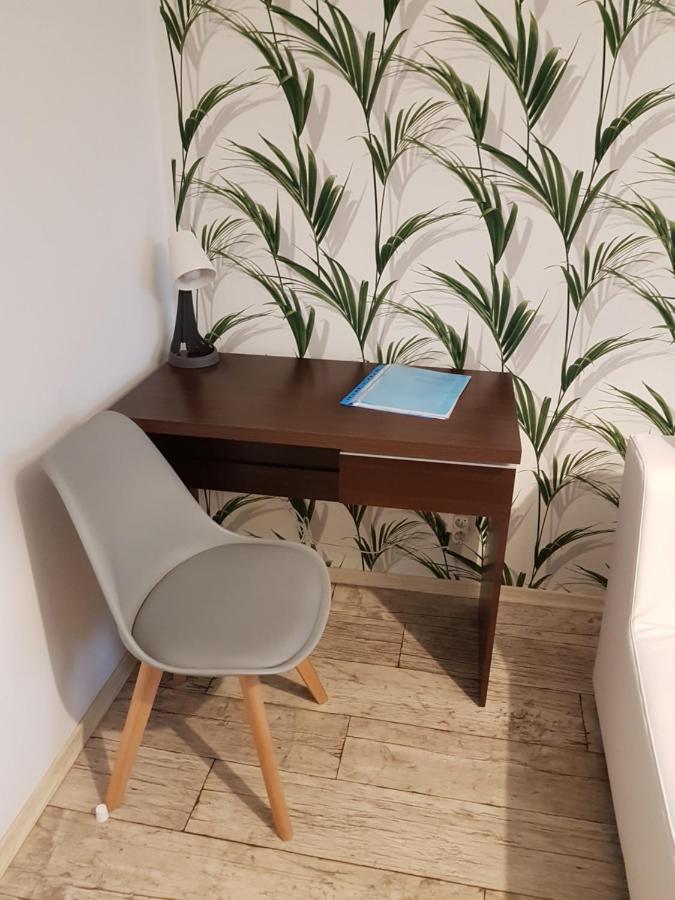 Apartament Angelo Сосновец Экстерьер фото