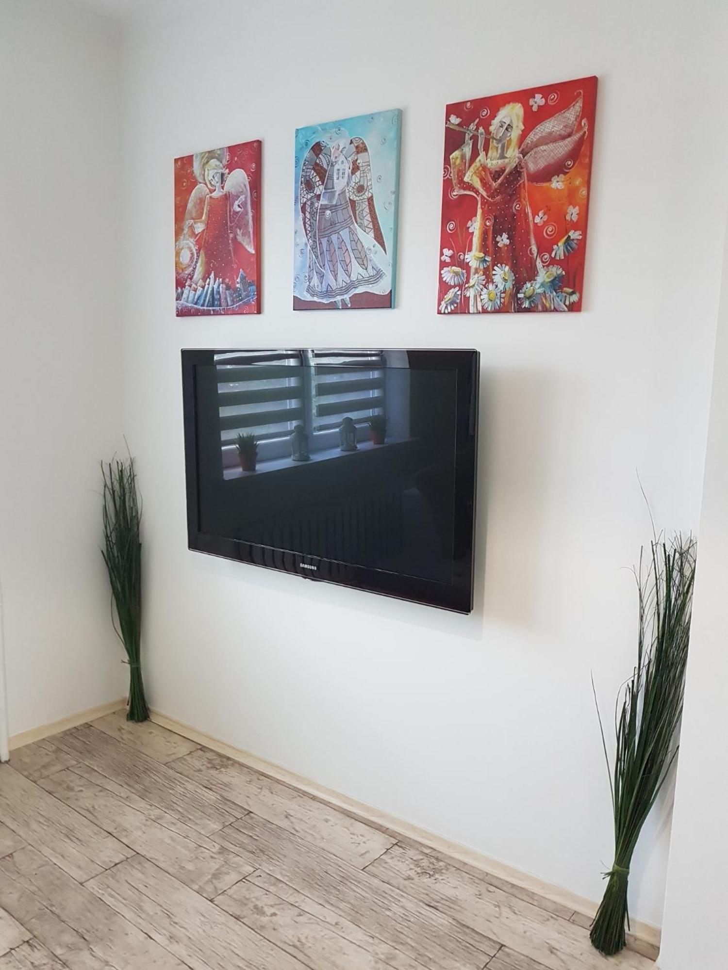 Apartament Angelo Сосновец Экстерьер фото