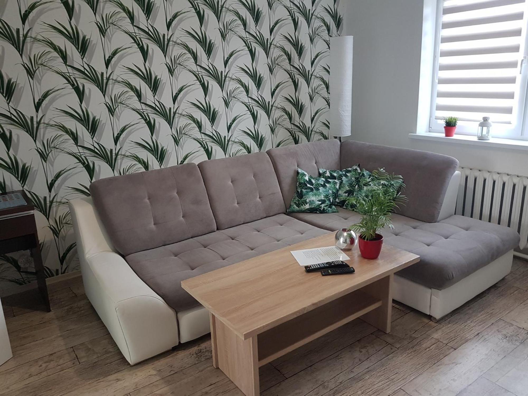 Apartament Angelo Сосновец Экстерьер фото