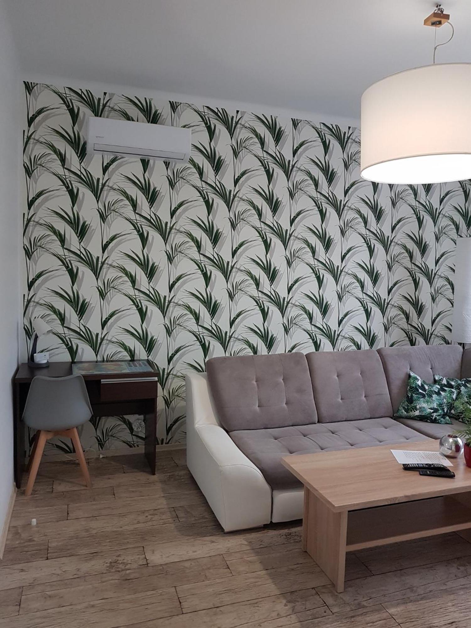 Apartament Angelo Сосновец Экстерьер фото