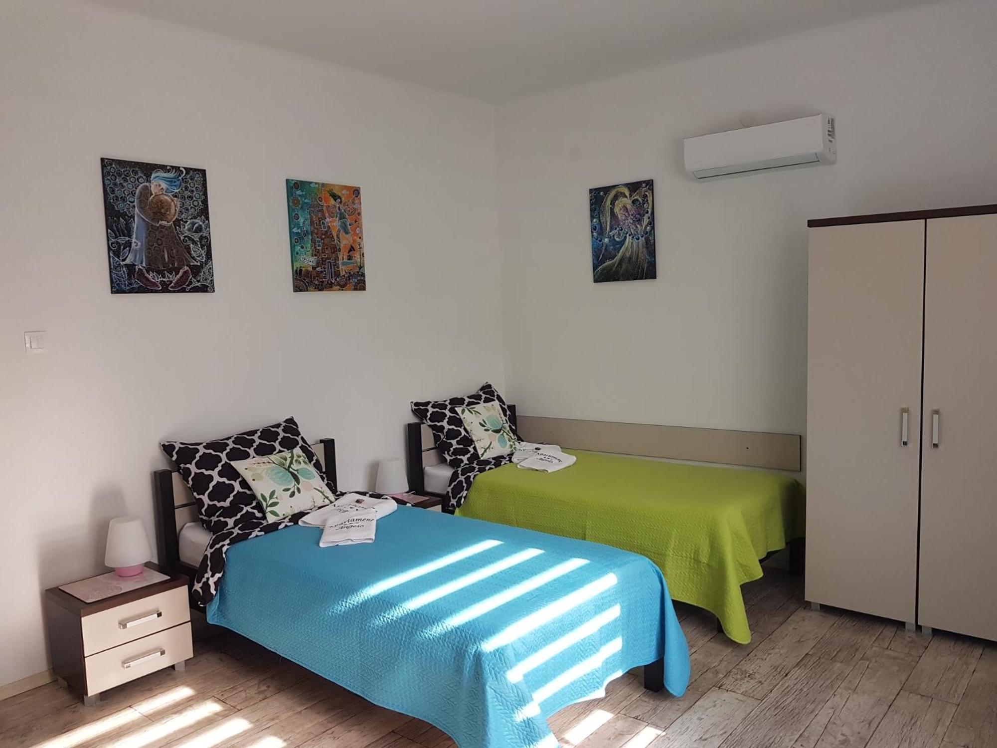 Apartament Angelo Сосновец Экстерьер фото