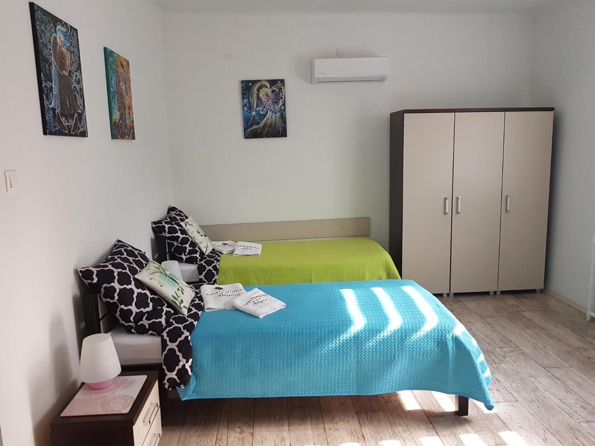Apartament Angelo Сосновец Экстерьер фото