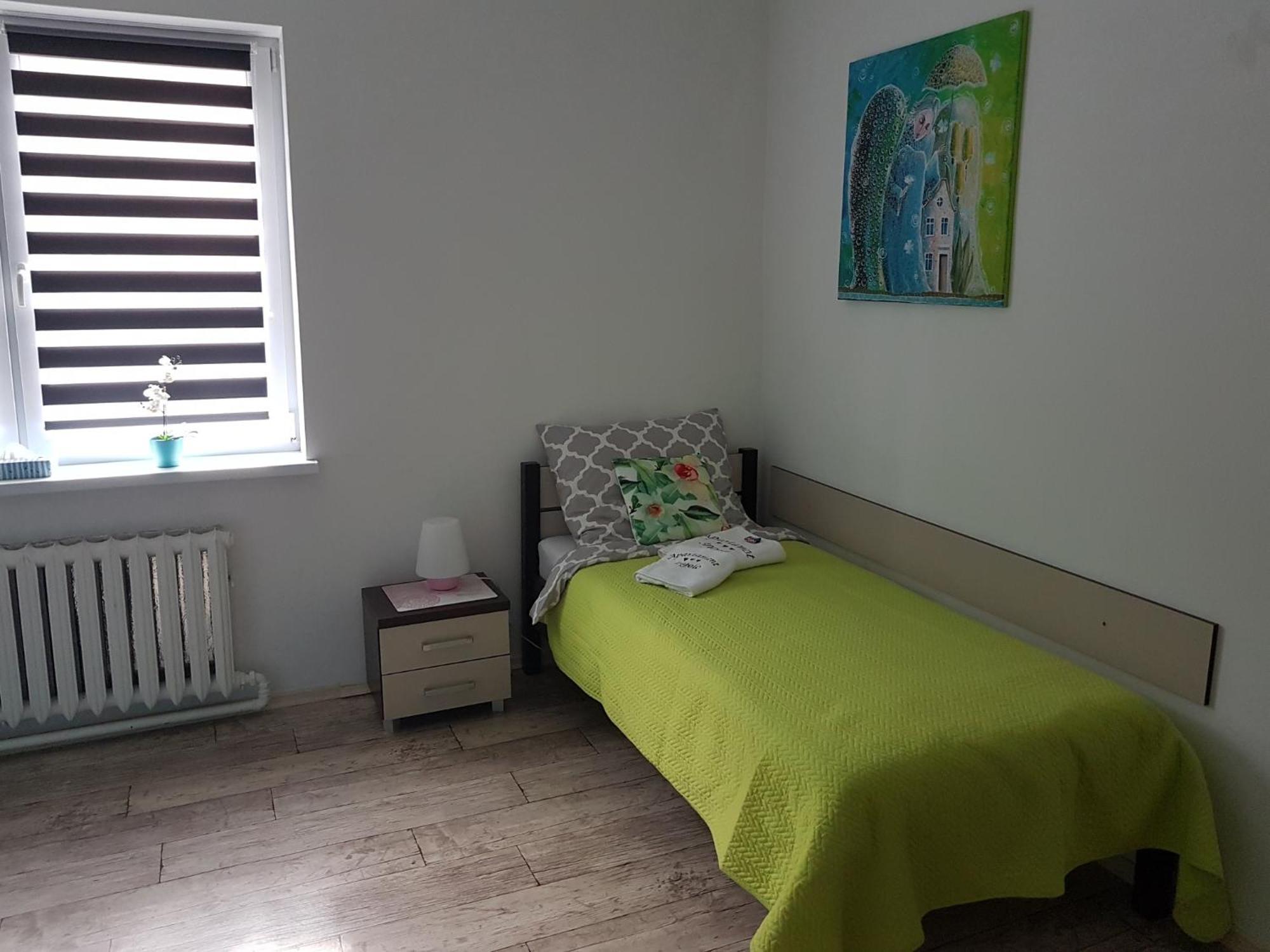 Apartament Angelo Сосновец Экстерьер фото