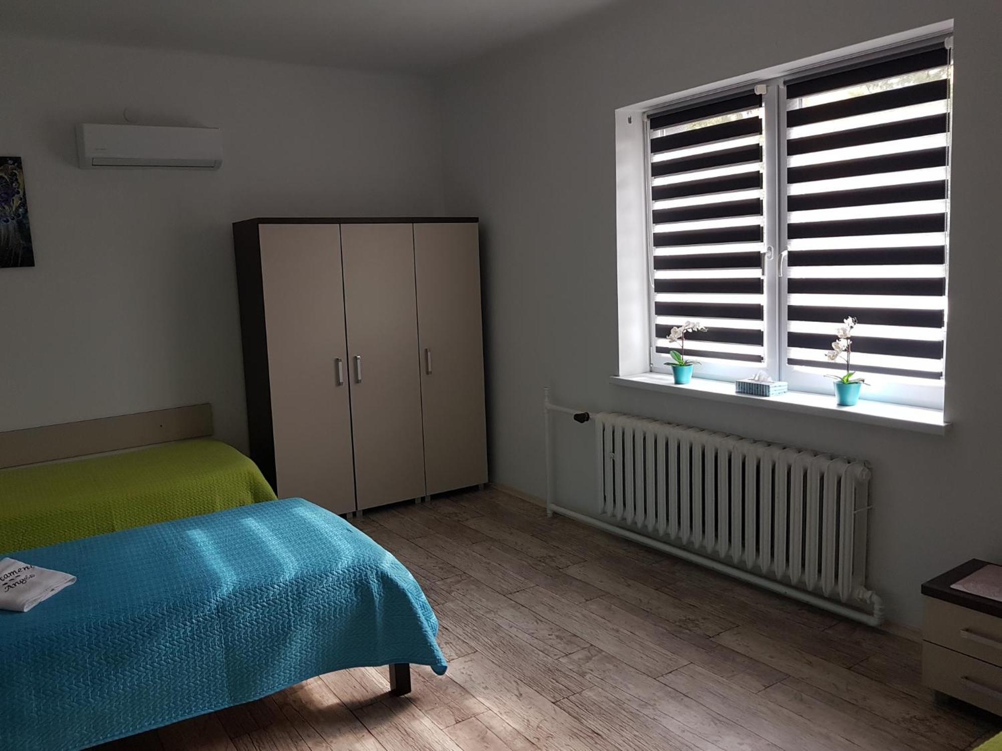 Apartament Angelo Сосновец Экстерьер фото