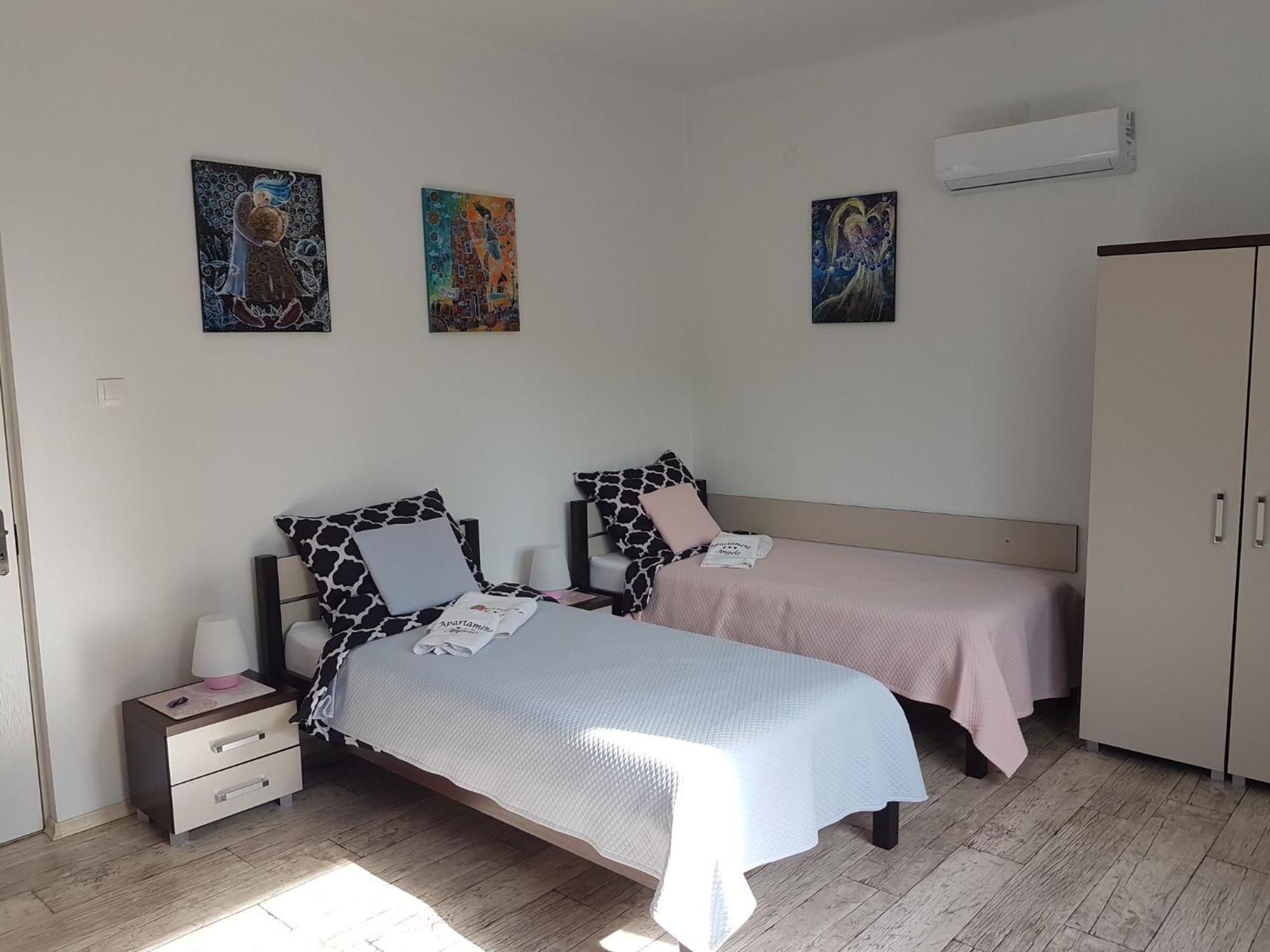 Apartament Angelo Сосновец Экстерьер фото