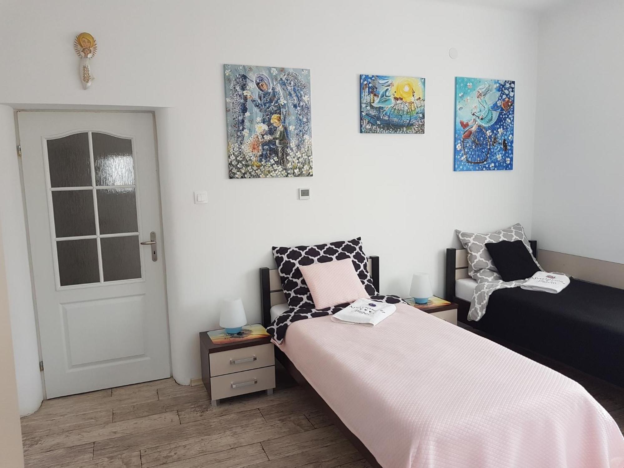 Apartament Angelo Сосновец Экстерьер фото