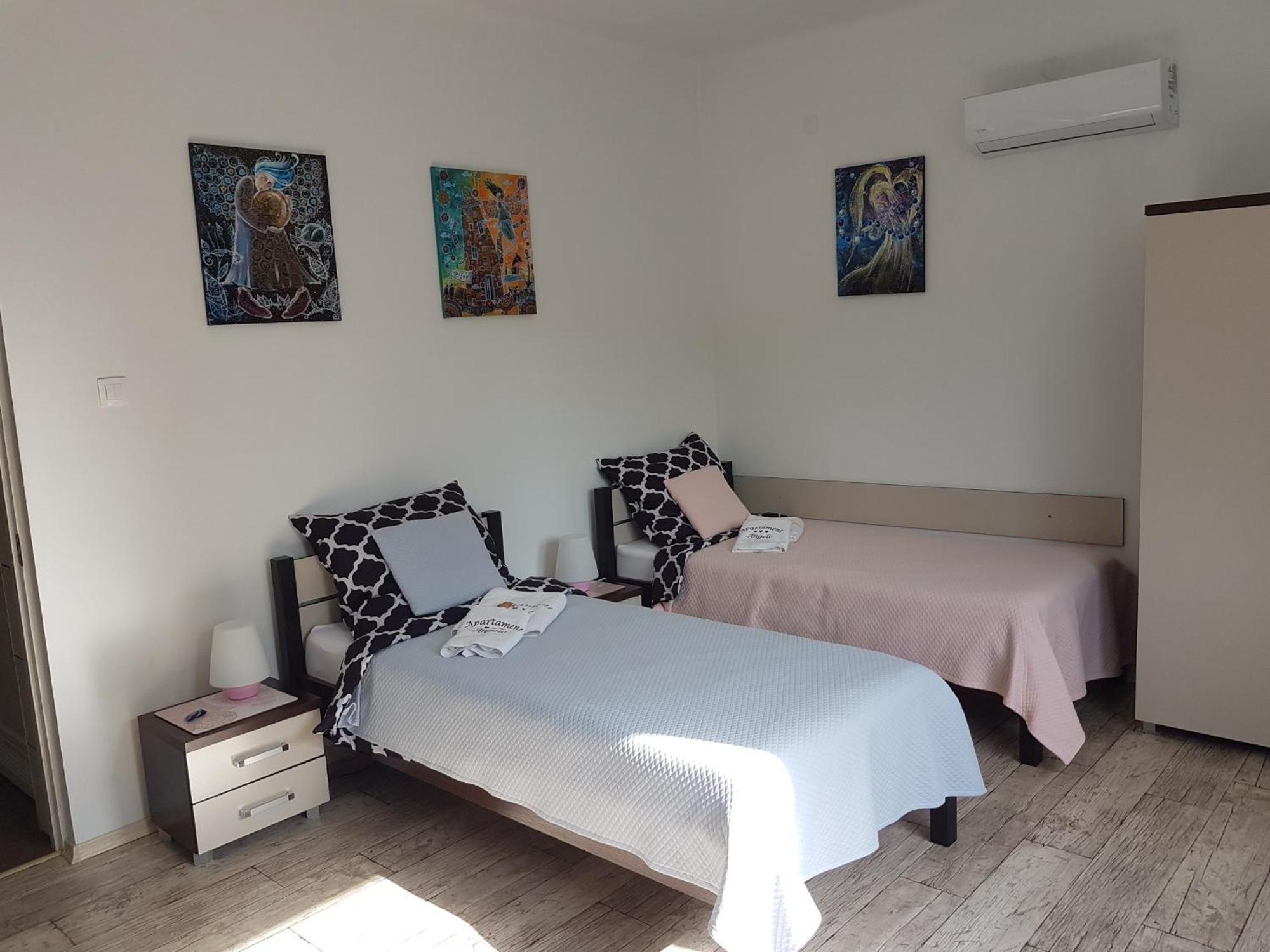 Apartament Angelo Сосновец Экстерьер фото