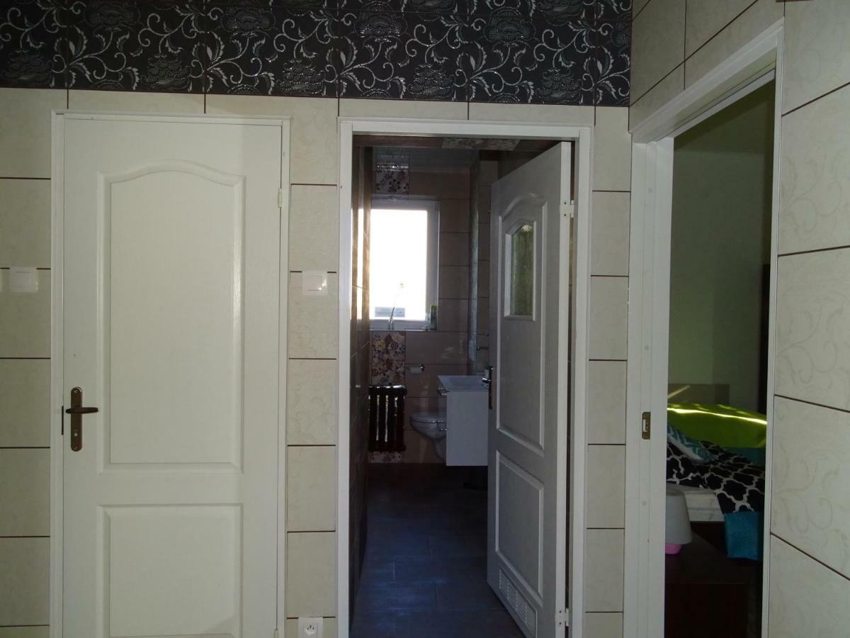 Apartament Angelo Сосновец Экстерьер фото