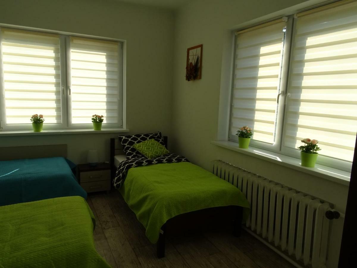 Apartament Angelo Сосновец Экстерьер фото