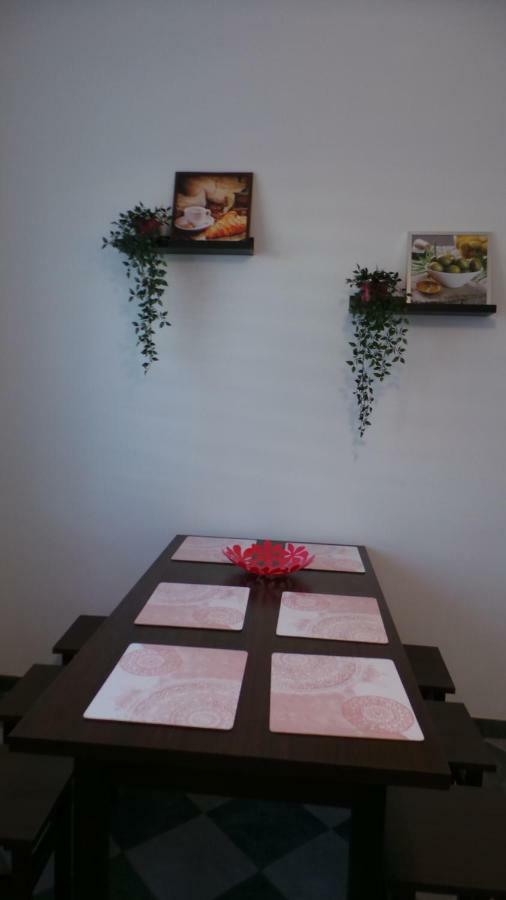 Apartament Angelo Сосновец Экстерьер фото