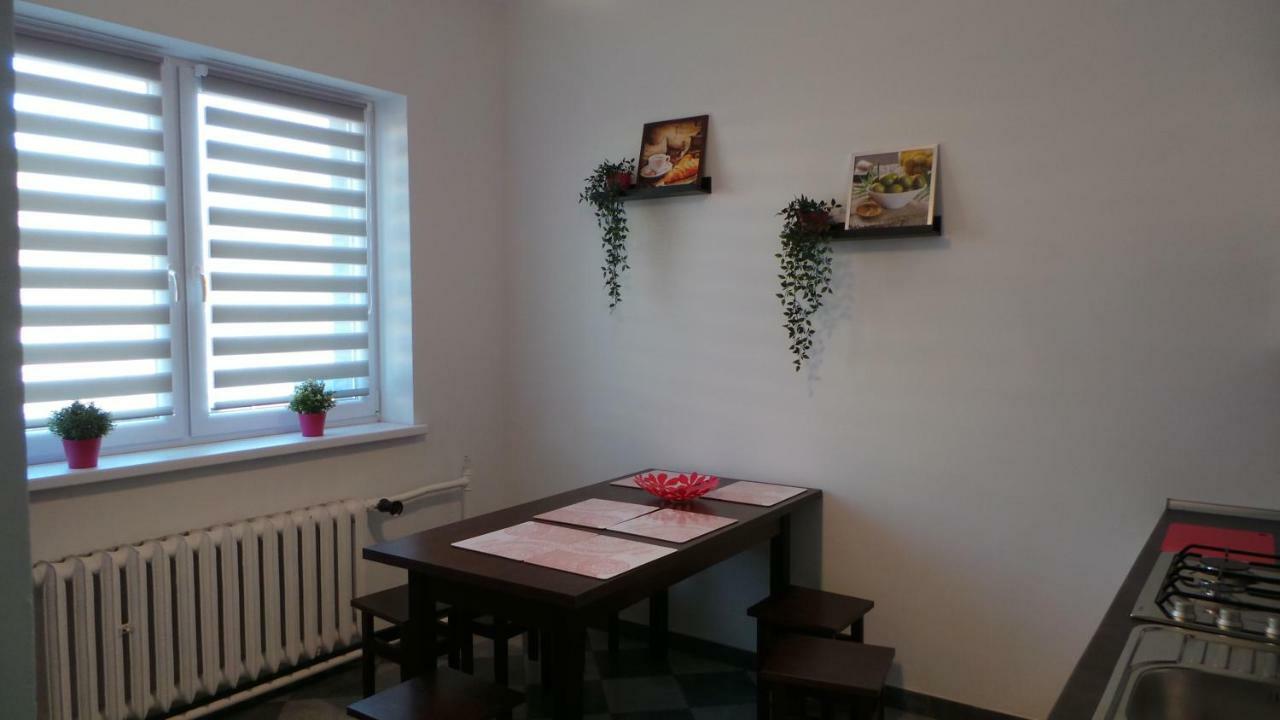 Apartament Angelo Сосновец Экстерьер фото